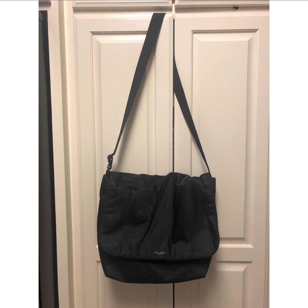 Kate Spade Baby Bag